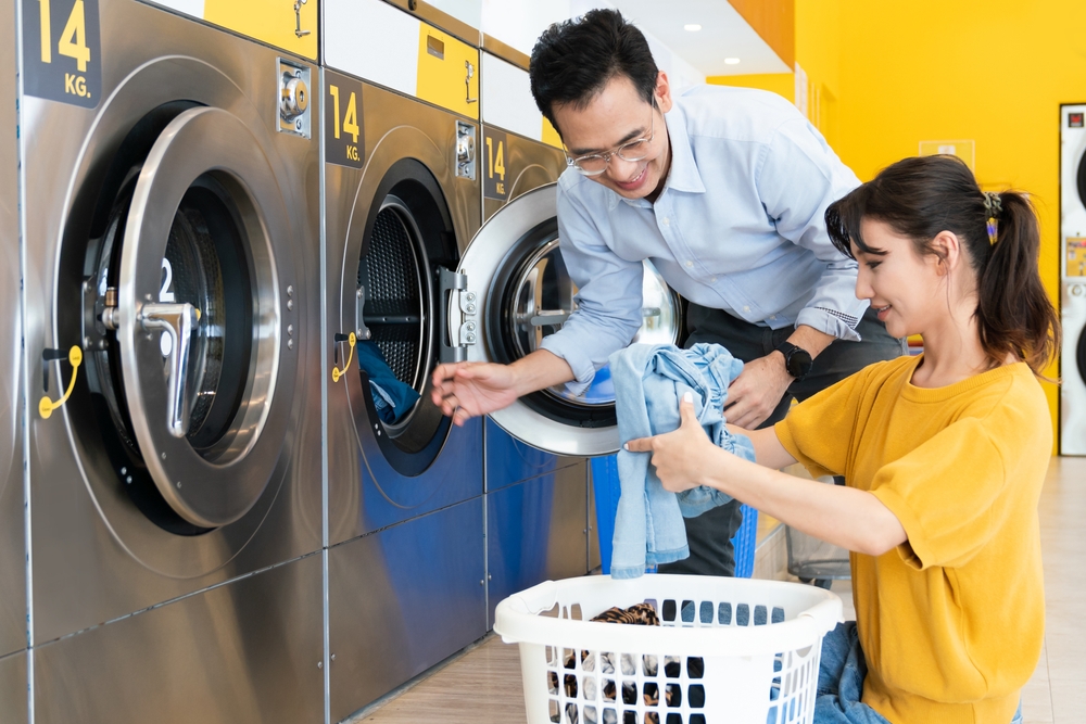The Costs of Running a Laundry Business Franchise in the Philippines - Zenith Capital