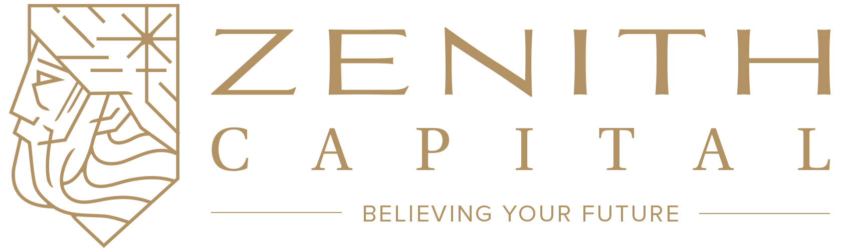 Zenith Capital Logo