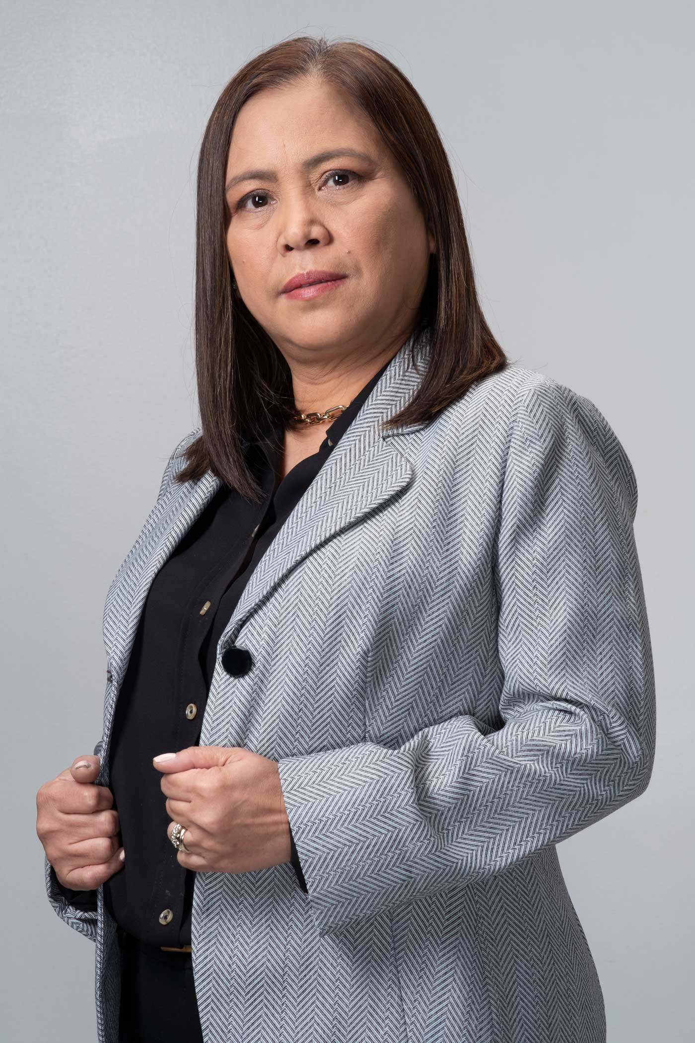 Flordeliza Cruz Zenith Capital CEO