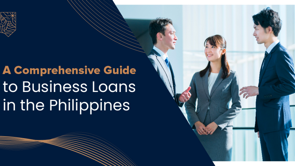 A Guide To Business Loans In The Philippinnes