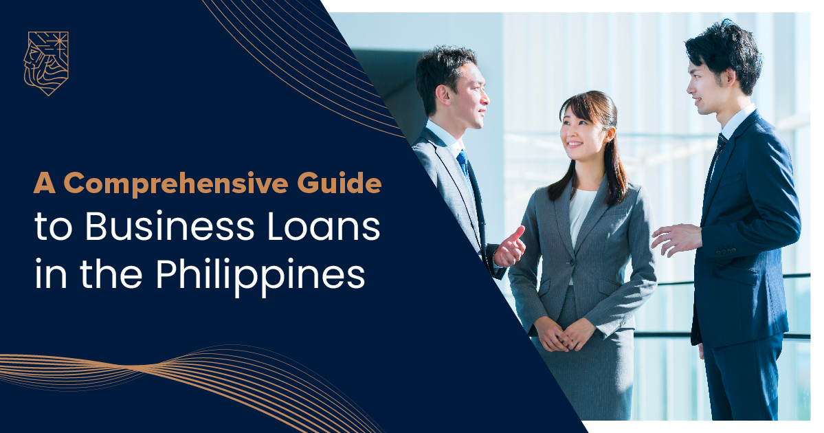 Guide to Business Loans in the Philippines - Zenith Capital