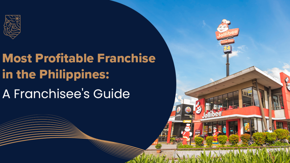 Profitable Franchise In The Philippines | Zenith Capital