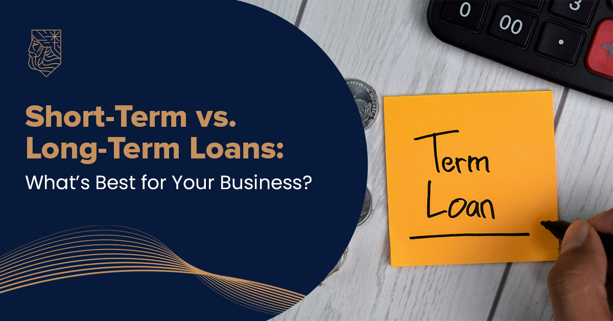 Short-Term vs. Long-Term Loans - Zenith Capital