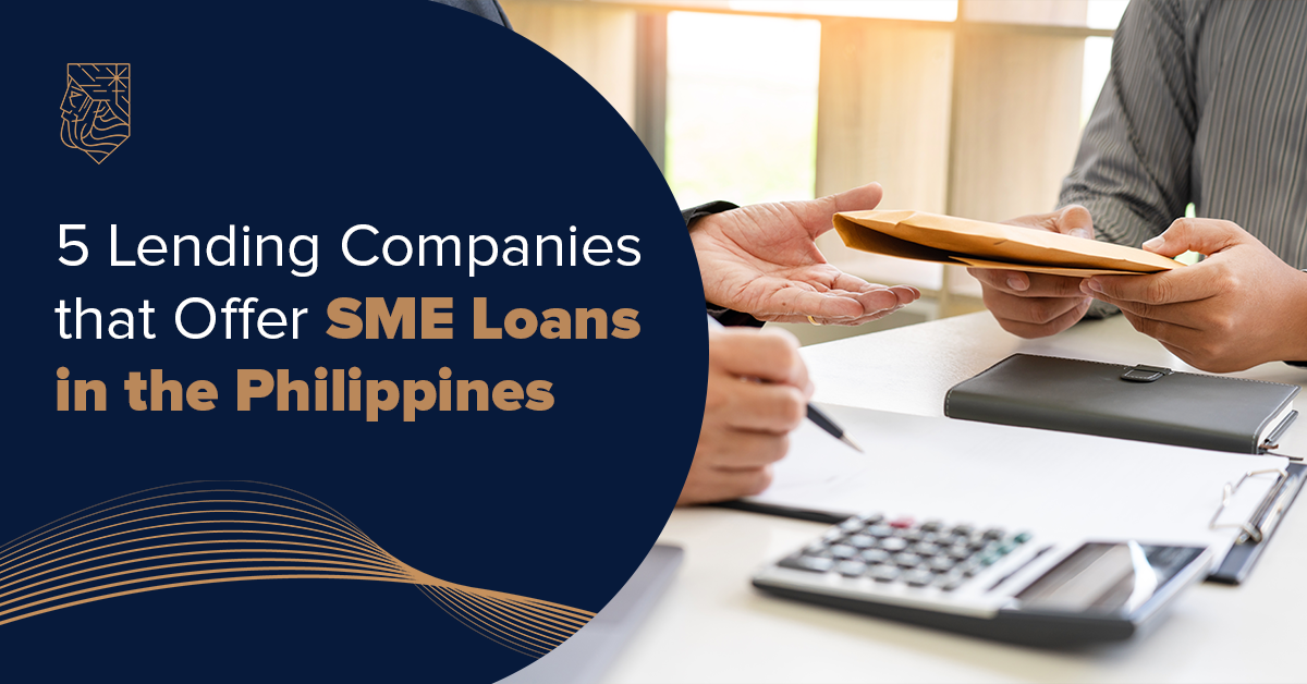 Zenith Capital - Lending Companies that Offer SME Loans in the Philippines