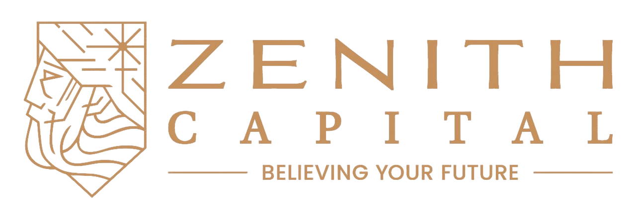 Zenith Capital logo