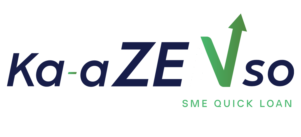 Ka-Azenso logo