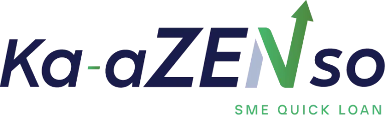 Ka-aZENso - SME Quick Loan